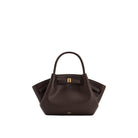 JW PEI Hana Mini Tote Bag - Dark Brown