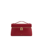 JW PEI Thea Top Handle Bag - Claret