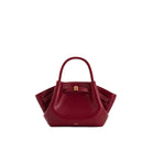 JW PEI Hana Mini Tote Bag - Claret