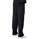 HOPHEAD BLACK CLASSIC SUEDE PANTS - dawntown