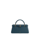 JW PEI Elena Classic Top Handle Bag - Navy
