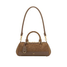 JW PEI Josie Barrel Shoulder Bag - Brown