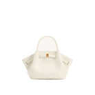 JW PEI Hana Mini Tote Bag - Off White