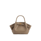 JW PEI Hana Mini Tote Bag - Grayish Brown