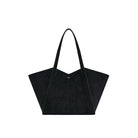 JW PEI Kiana Large Capacity Tote Bag - Black