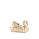 JW PEI Alani Swan Shaped Crossbody Bag - Gold