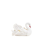 JW PEI Alani Swan Shaped Crossbody Bag - White