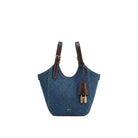 JW PEI Ines Tote Bag - Blue Denim