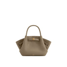 JW PEI Hana Mini Tote Bag - Mud Gray