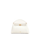 JW PEI Carmen Top Handle Bag - Milky White