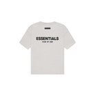 Fear Of God Essentials SS22 Tee 'Light Oatmeal'