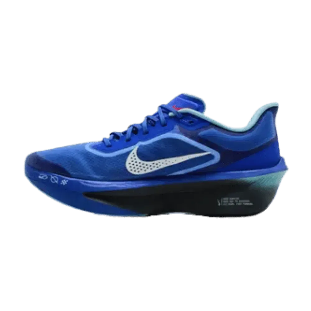 Nike Zoom Fly 6 'Racer Blue'