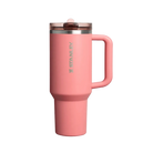 Stanley The Quencher ProTour Flip Straw Tumbler Terracotta
