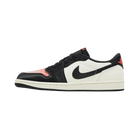 Paris Saint-Germain x Air Jordan 1 Retro Low OG 'Sail Pink Oxford'