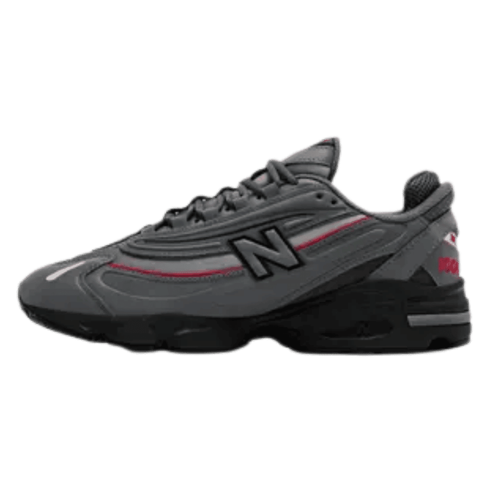 New Balance 1000 'Grey Red' JD Exclusive
