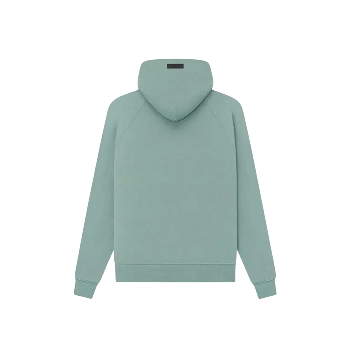 Fear Of God Essentials SS23 Hoodie 'Sycamore'