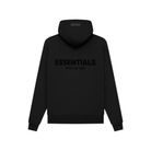 Fear of God Essentials Pullover Hoodie 'Stretch Limo' SS22