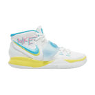 Nike Kyrie 6 GS 'Neon Graffiti'