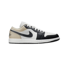 Jordan 1 Low Black Toe Rattan