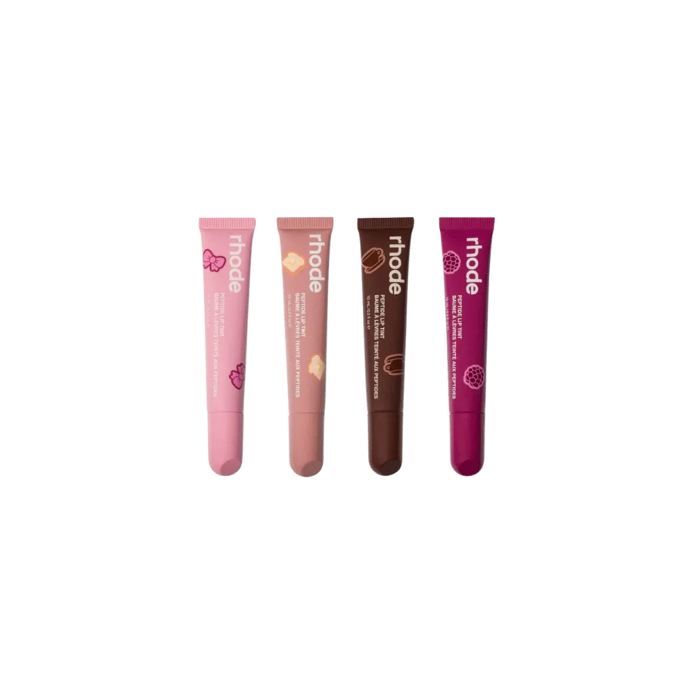 Rhode The Scented Peptide Lip Tint Set