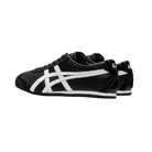Onitsuka Tiger Mexico 66 Black White