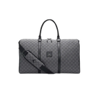 Jordan Monogram 40L Duffle Bag - Dark Smoke Grey