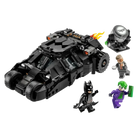 Lego Batman™ Tumbler vs. Two-Face™ & The Joker™