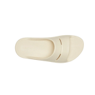 Oofos OOahh Slide Sandal Dune