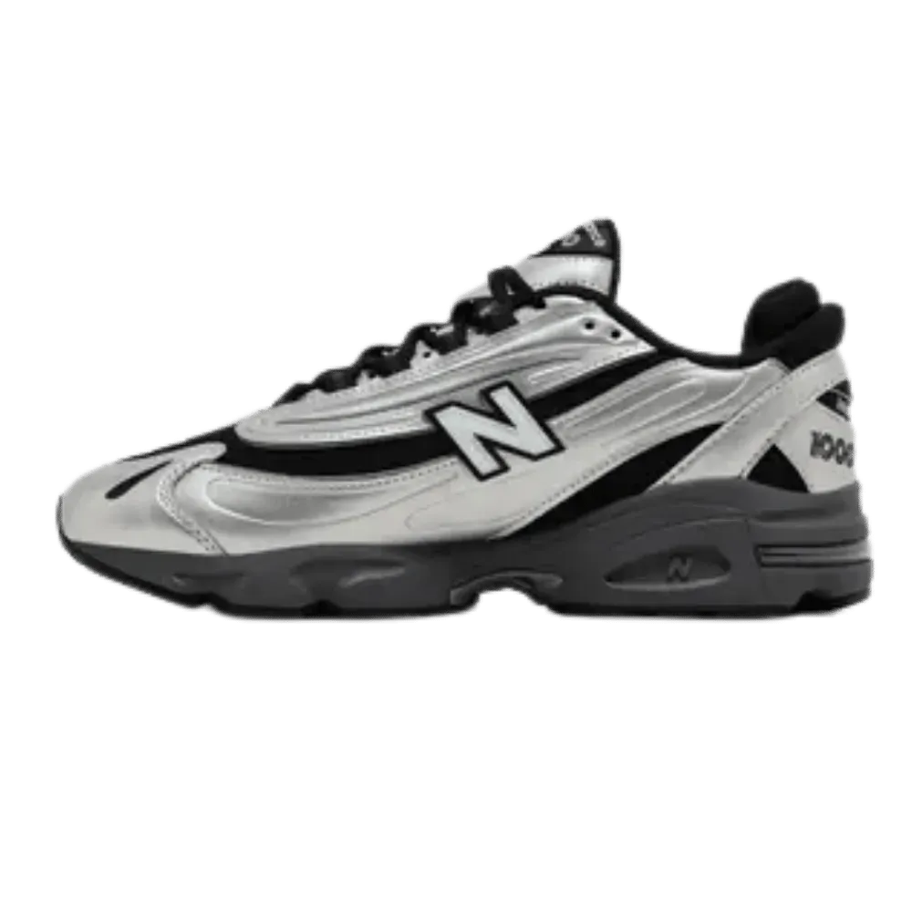 New Balance 1000 'Grey Day 2025'