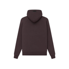 Fear Of God Essentials SS23 Hoodie 'Plum'