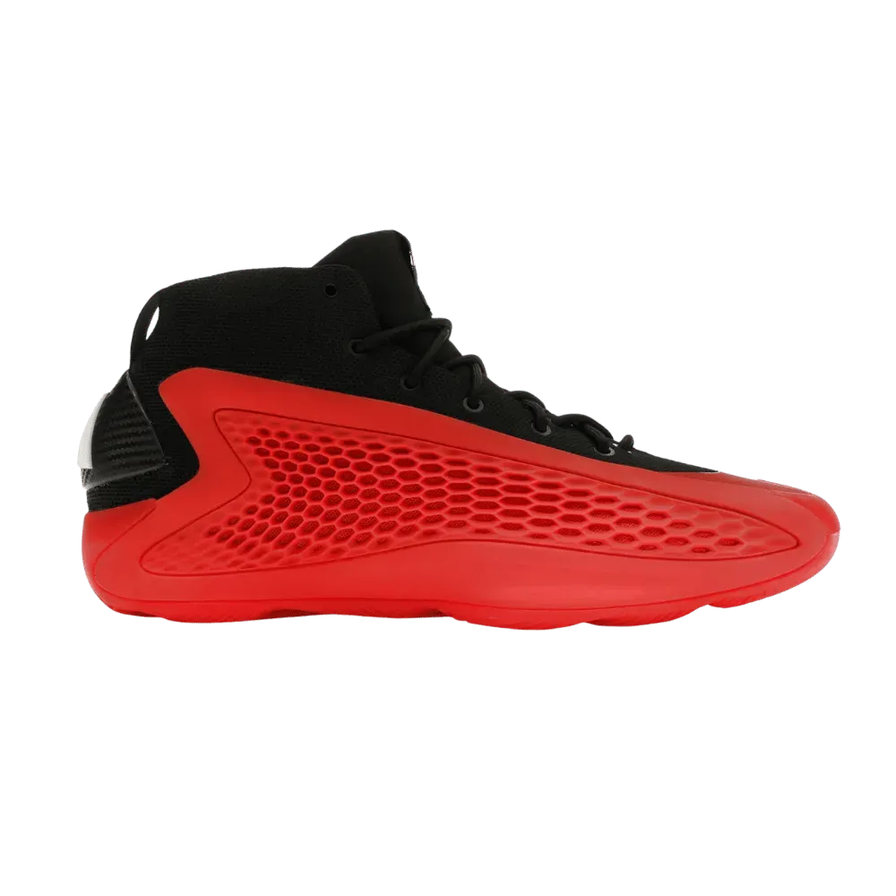 Adidas AE 1 Georgia Bulldogs