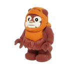 Lego Star Wars Ewok Plush