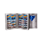 Hot Wheels RLC Exclusive 2022 Super Treasure Hunt Set