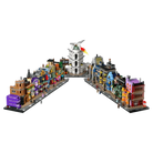 Lego Diagon Alley™ Wizarding Shops