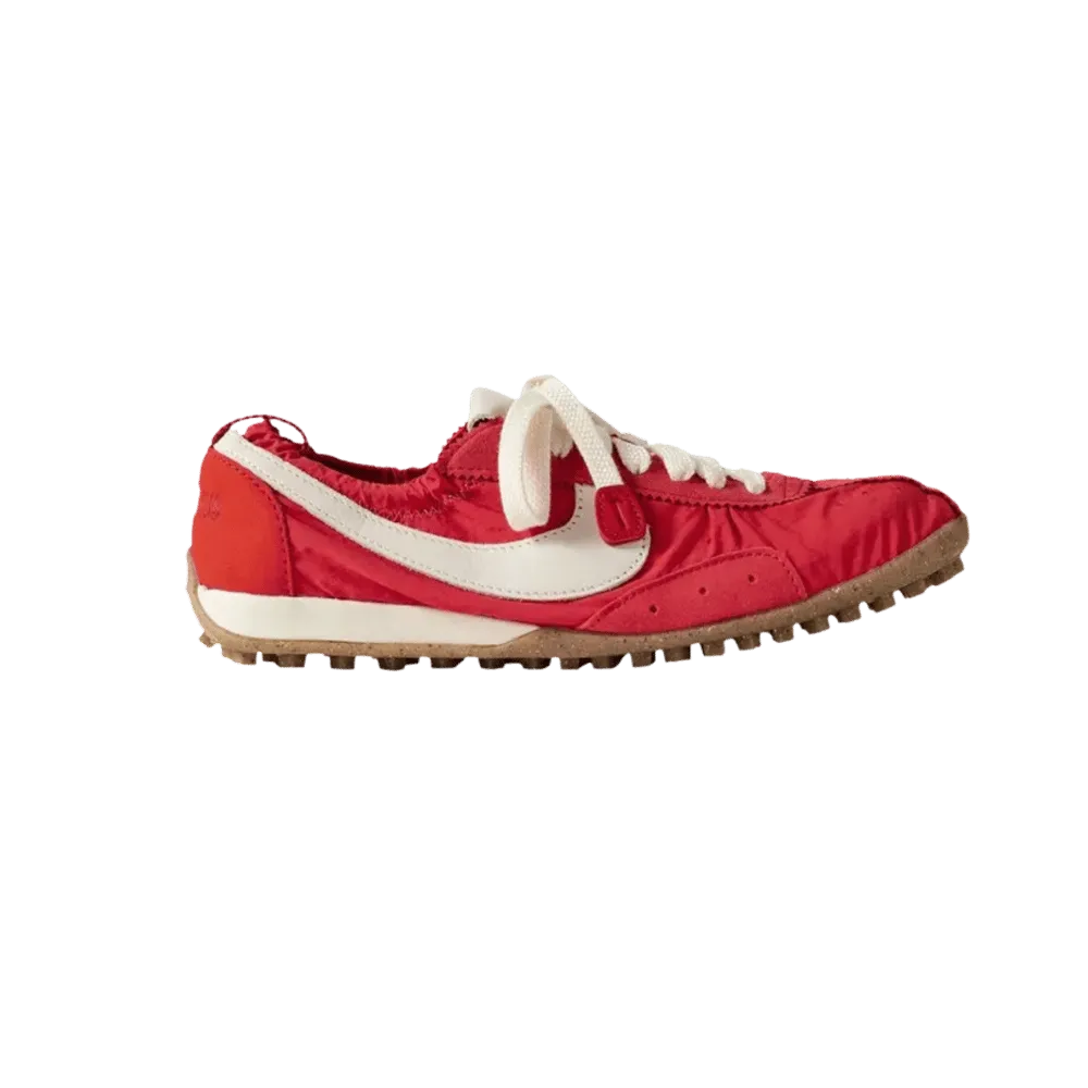Nike Jacquemus xMoon Shoe SP 'University Red'