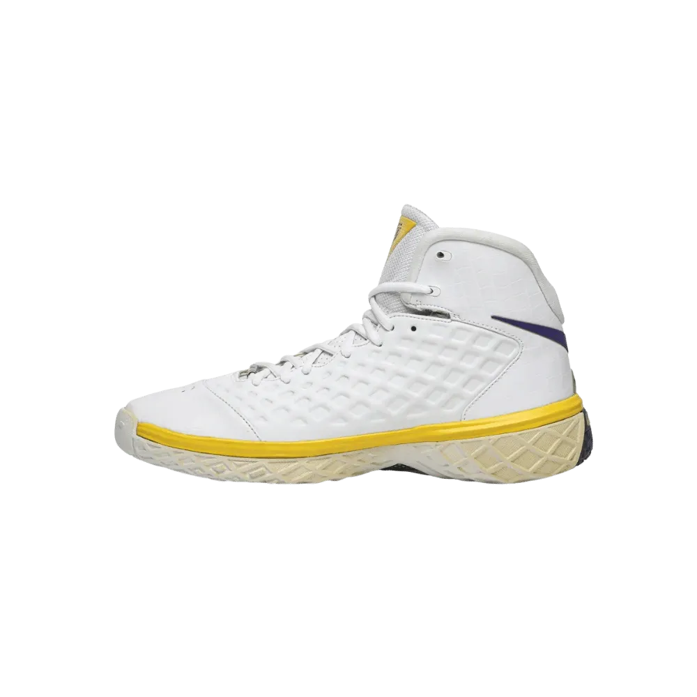 Nike Zoom Kobe 3 SL 'MVP'