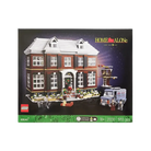 LEGO Ideas Home Alone