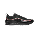 Nike Undefeated x Air Max 97 OG 'Black'