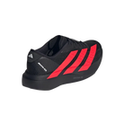 adidas Adizero Evo SL Mercedes AMG Black Lucid Red