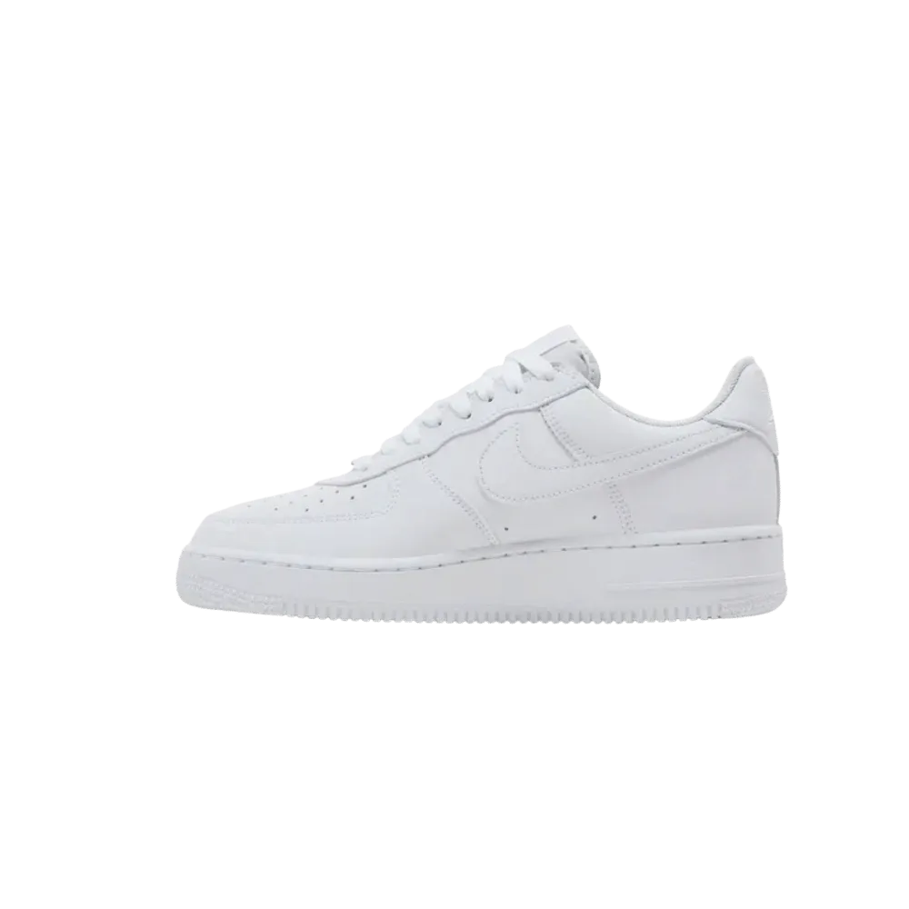 Kobe Bryant x Nike Air Force 1 Low 'Forever White'