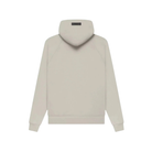 Fear Of God Essentials Hoodie SS22 'Smoke'