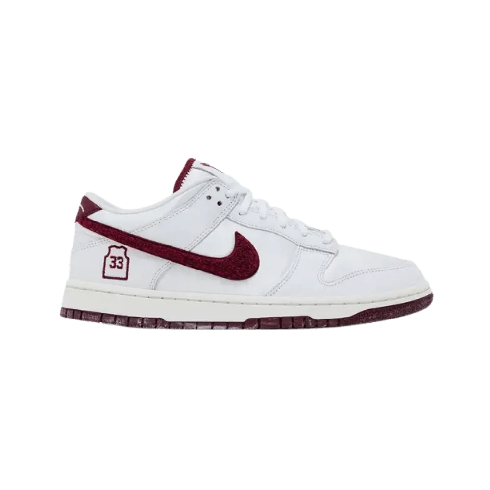 Nike Kobe Dunk Low Protro 'Lower Merion Aces Home'