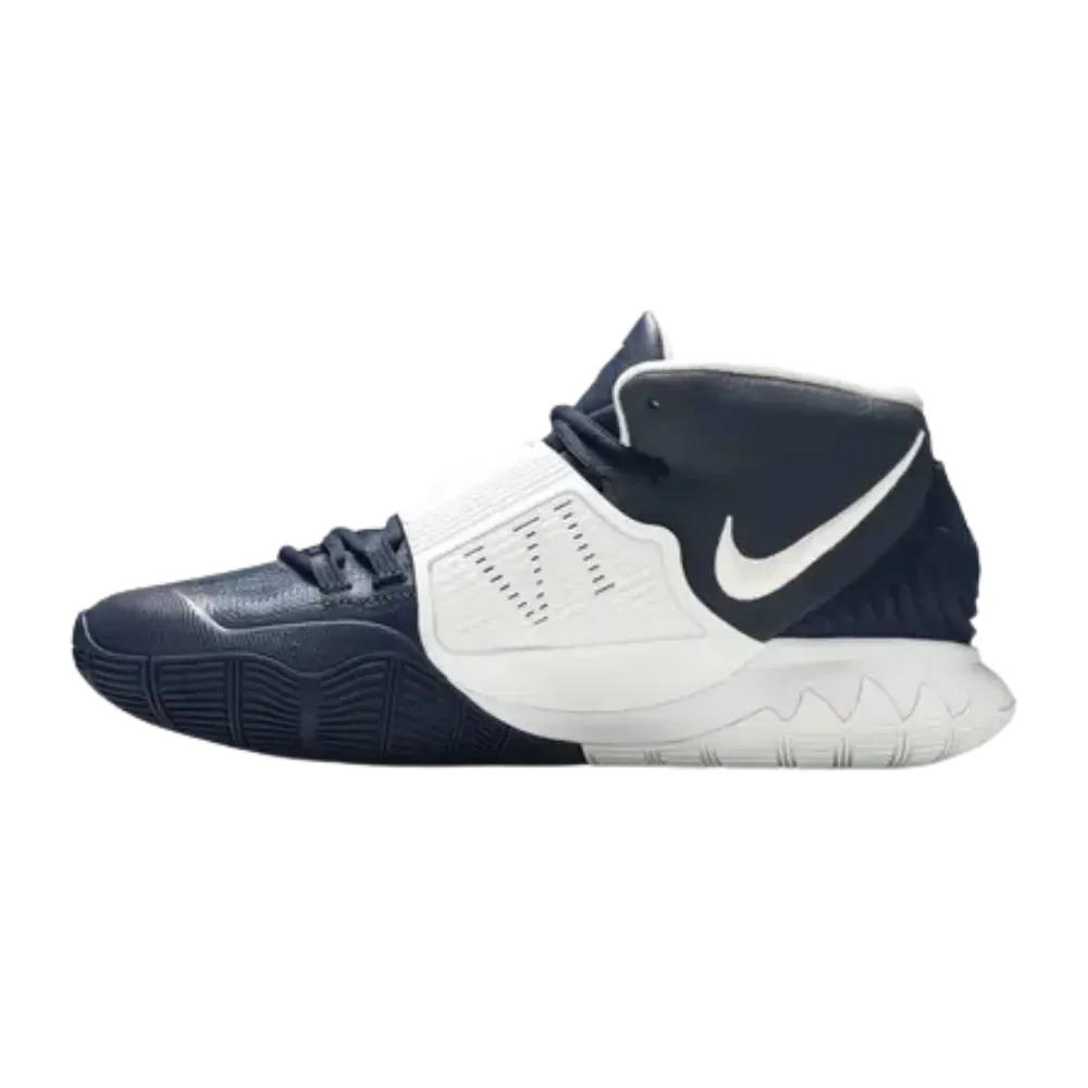 Nike Kyrie 6 Team 'Midnight Navy'
