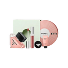 Prada "I Am Unpredictable" Perfume & Lip Gloss Gift Set
