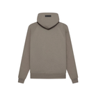 Fear Of God Essentials SS22 Hoodie 'Desert Taupe'