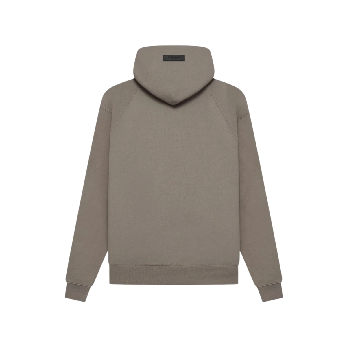 Fear Of God Essentials SS22 Hoodie 'Desert Taupe'