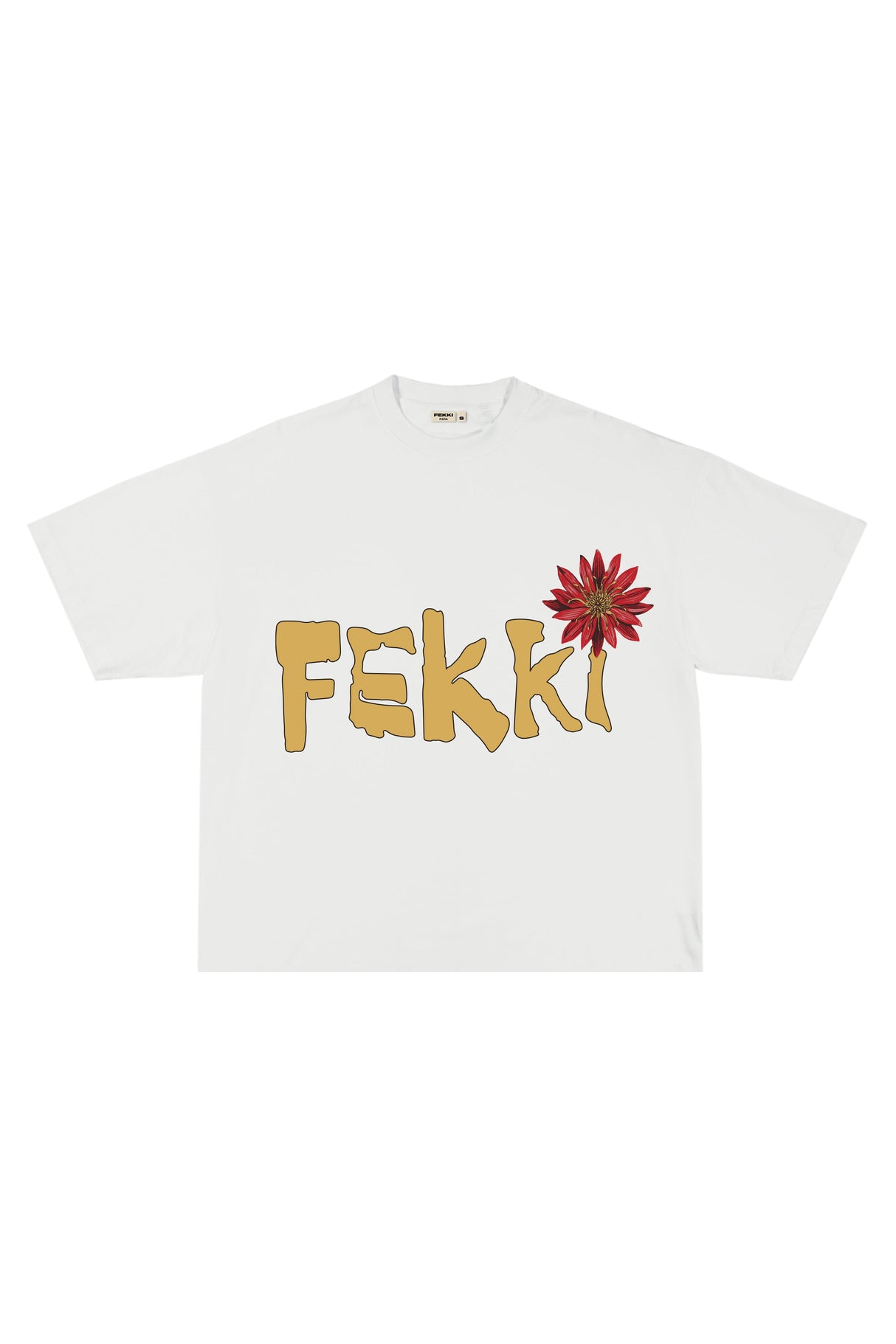 FEKKI LOVE TEE