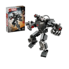 Lego Marvel War Machine Mech Armor