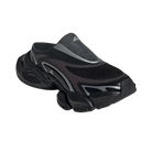 Adidas XLG Runner Mule Black Silver
