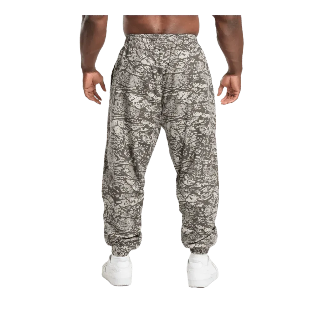 Gymshark Pumper Pants Pebble Grey